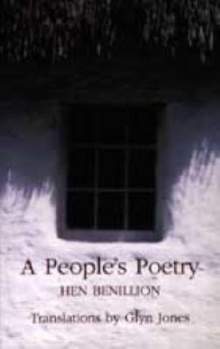 Image for A People's Poetry