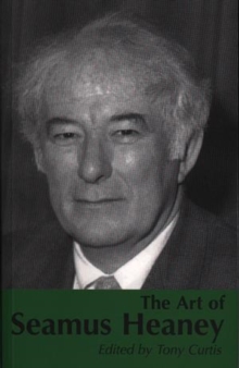 Image for The art of Seamus Heaney