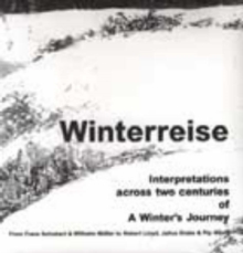 Image for Winterreise