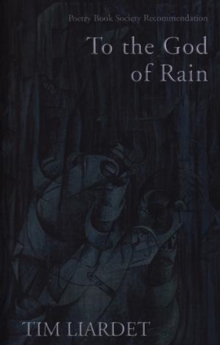 To the God of Rain