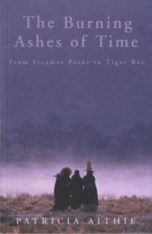 Burning Ashes of Time