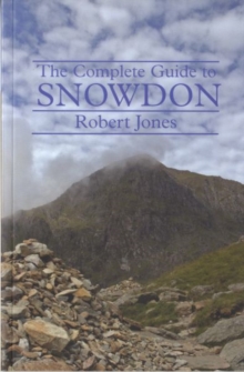 Image for The complete guide to Snowdon