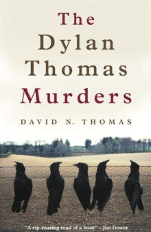 Image for The Dylan Thomas murders