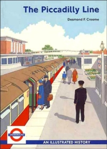 Image for The Piccadilly Line