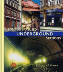 Image for London's disused underground stations