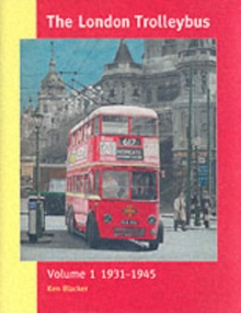 Image for The London Trolleybus