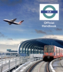 Image for Docklands Light Railway Official Handbook