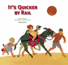 Image for It's quicker by rail