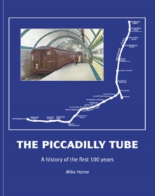 Image for The Piccadilly Tube