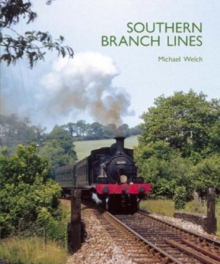 Image for Southern Branch Lines