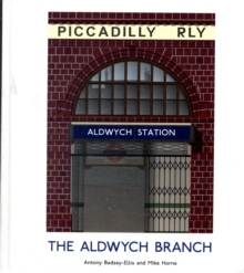 Image for The Aldwych Branch