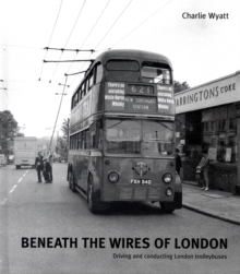 Image for Beneath the Wires of London