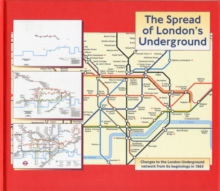 Image for The Spread of London's Underground