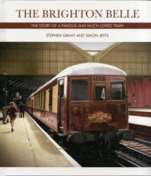 Image for The Brighton Belle