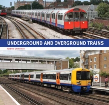 Image for Underground and Overground Trains