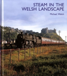 Image for Steam in the Welsh Landscape
