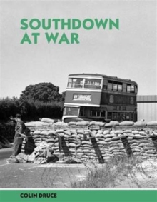 Image for Southdown at War