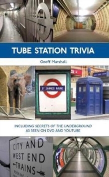 Image for Tube station trivia