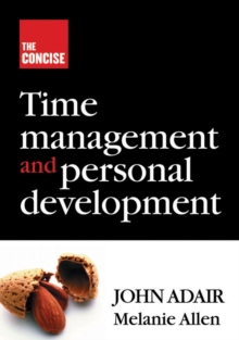 Image for The concise time management and personal development