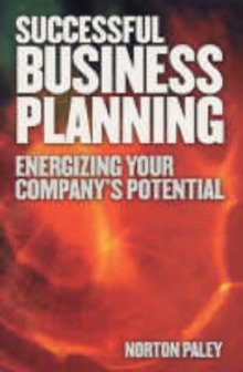 Image for Successful Business Planning
