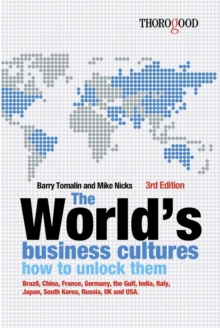 Image for Worlds Business Cultures and How to Unlock Them