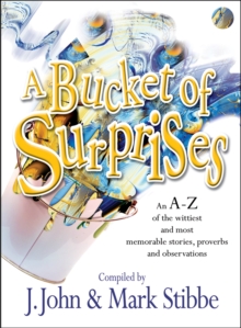 Image for A Bucket of Surprises