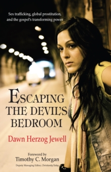 Image for Escaping the Devil's bedroom