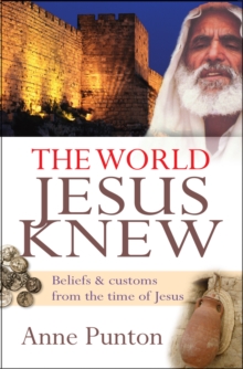 Image for The World Jesus Knew