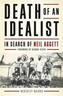Image for Death of an idealist  : in search of Neil Aggett