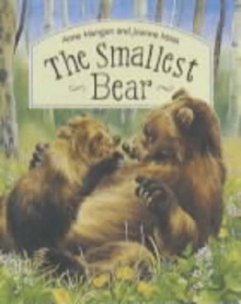 Image for SMALLEST BEAR