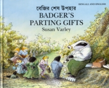 Image for Badger's parting gifts
