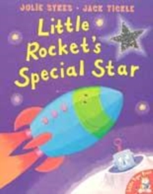 Image for Little Rocket's special star