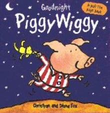 Image for Goodnight PiggyWiggy