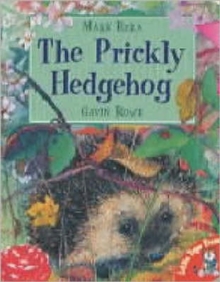 Image for The Prickly Hedgehog