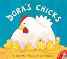 Image for Dora's chicks