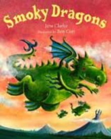 Image for Smoky dragons