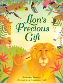 Image for Lion's Precious Gift