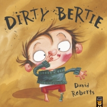 Image for Dirty Bertie