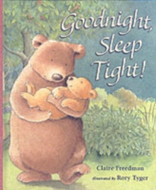 Image for Goodnight, Sleep Tight!