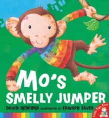 Image for Mo's Smelly Jumper