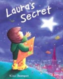 Image for Laura's secret