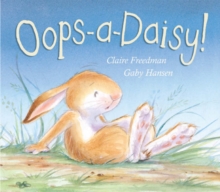 Image for Oops-A-Daisy