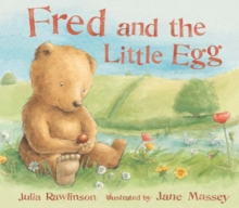 Image for Fred and the little egg