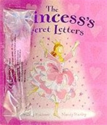 Image for The Princess's Secret Letters