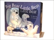 Image for Big Bear Little Bear Gift Set