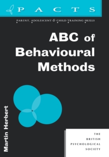 Image for ABC of Behavioural Methods
