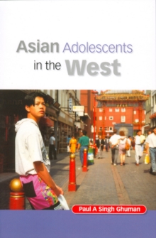 Image for Asian Adolescents in the West