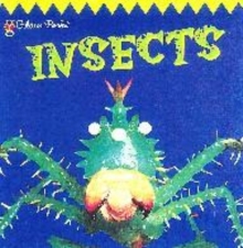 Image for INSECTS