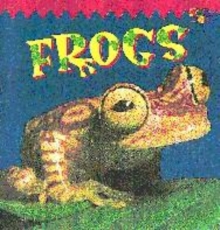 Image for FROGS