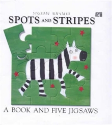 Image for Spot and stripes